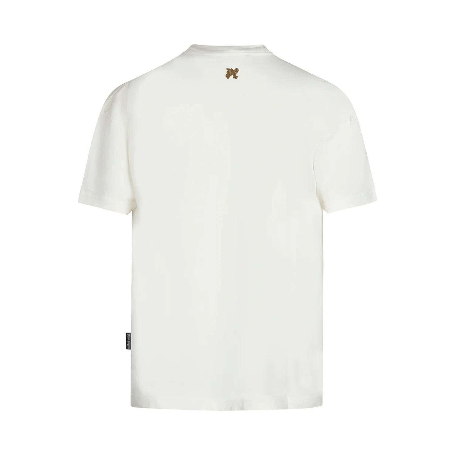 Palm Angels o1mris0824 T- Shirt in White Size US XL / EU 56 / 4 - 4 Thumbnail