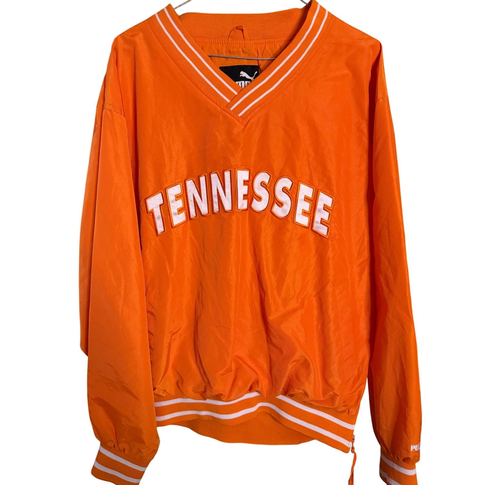 Puma Vintage Tennessee Volunteers Pullover Size US M / EU 48-50 / 2 - 1 Thumbnail