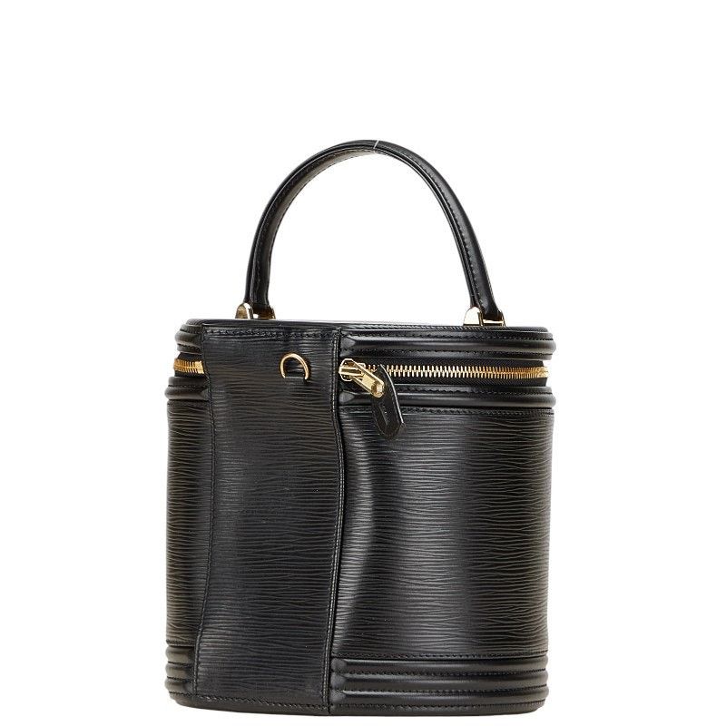 Louis Vuitton Louis Vuitton Epi Cannes Vanity Bag M48032 Size ONE SIZE - 2 Thumbnail