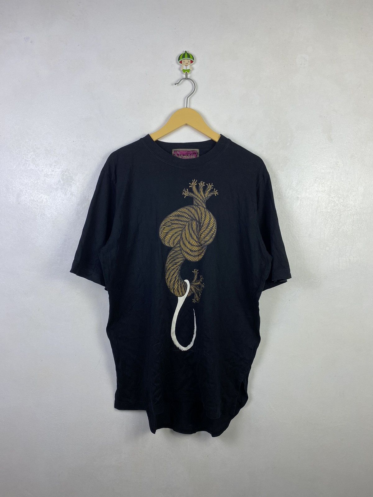 Christopher Nemeth Nemeth - Christopher Nemeth tee | Grailed