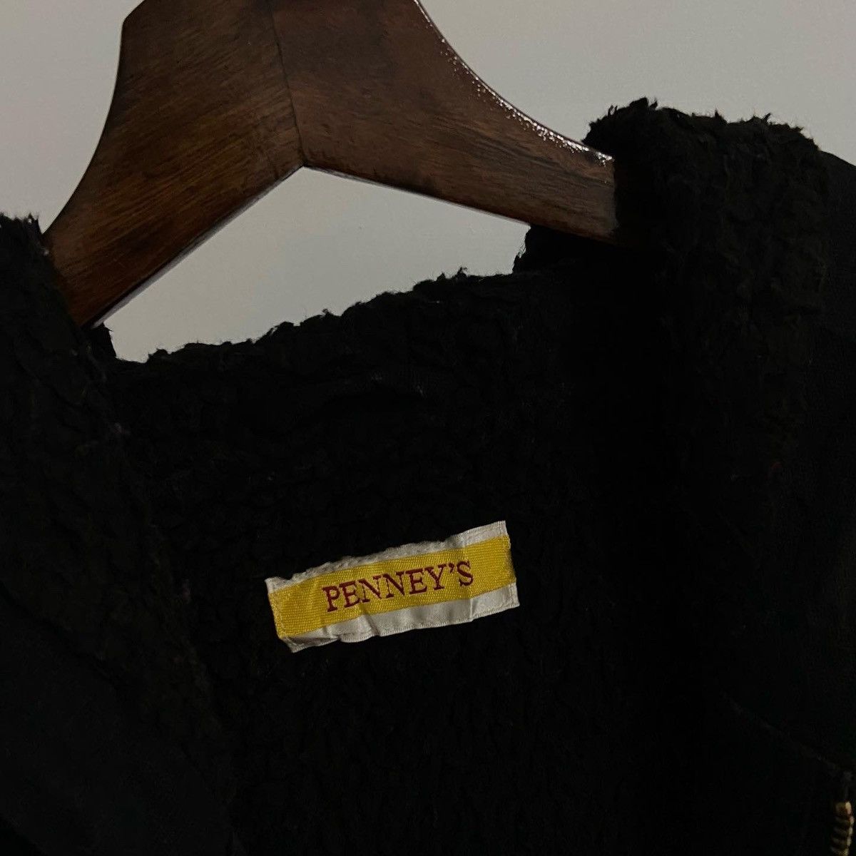 Carhartt × Vintage Penney’s canvas jacket Size US L / EU 52-54 / 3 - 4 Thumbnail