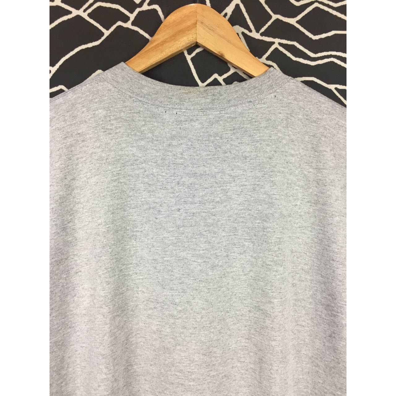Vintage × Xlarge Vtg XLARGE OG Streetwear Brand Skateboards Graphic Tee Size US L / EU 52-54 / 3 - 11 Thumbnail