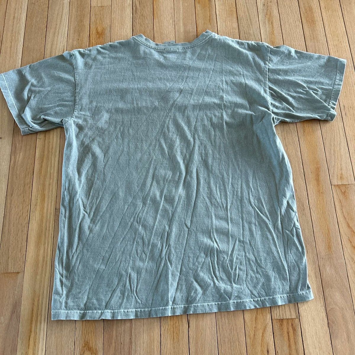 Anvil Vintage Y2K Outer banks shirt Size US L / EU 52-54 / 3 - 4 Thumbnail