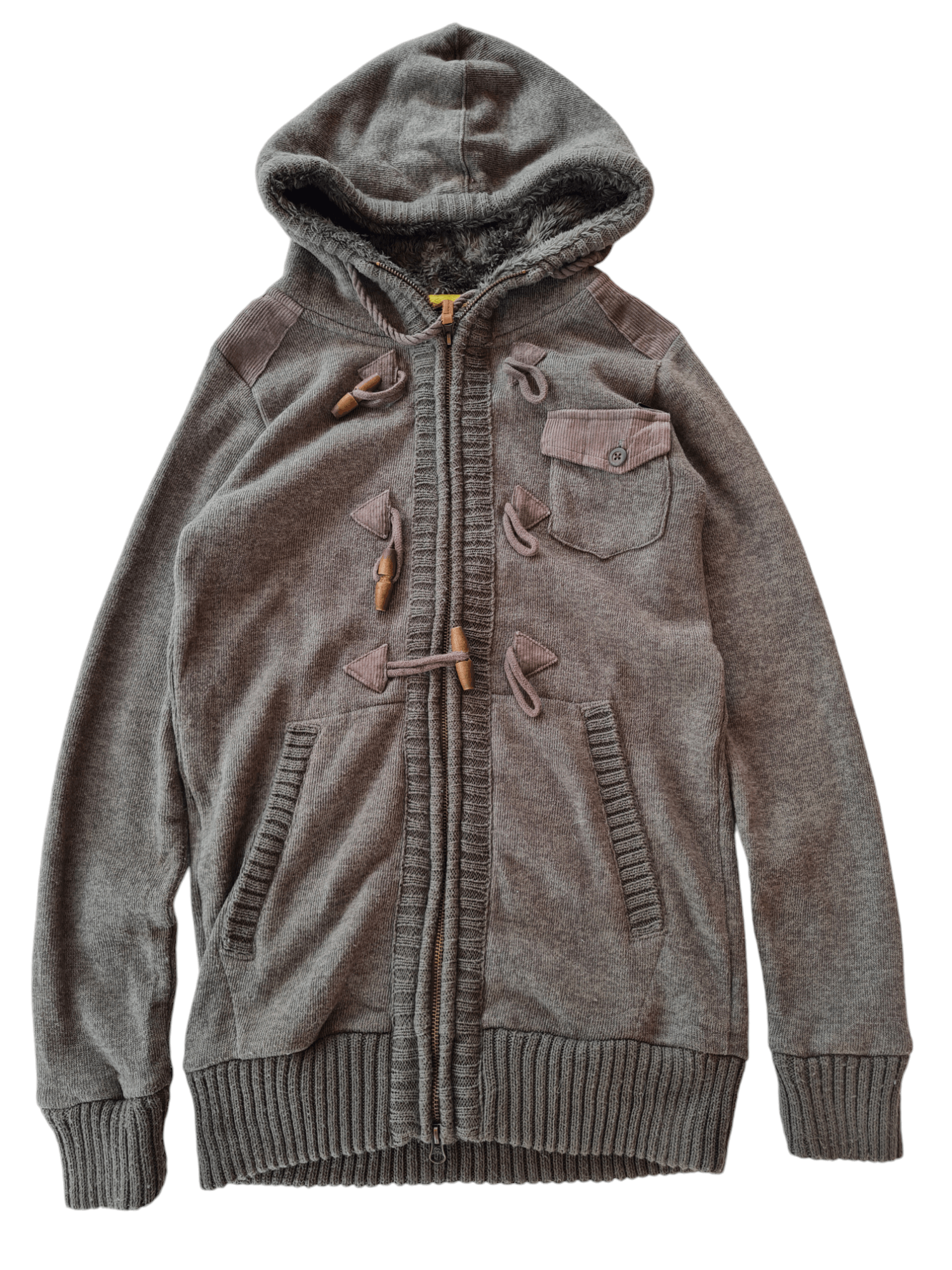 Vtg Bilabong Hoodie Fleece