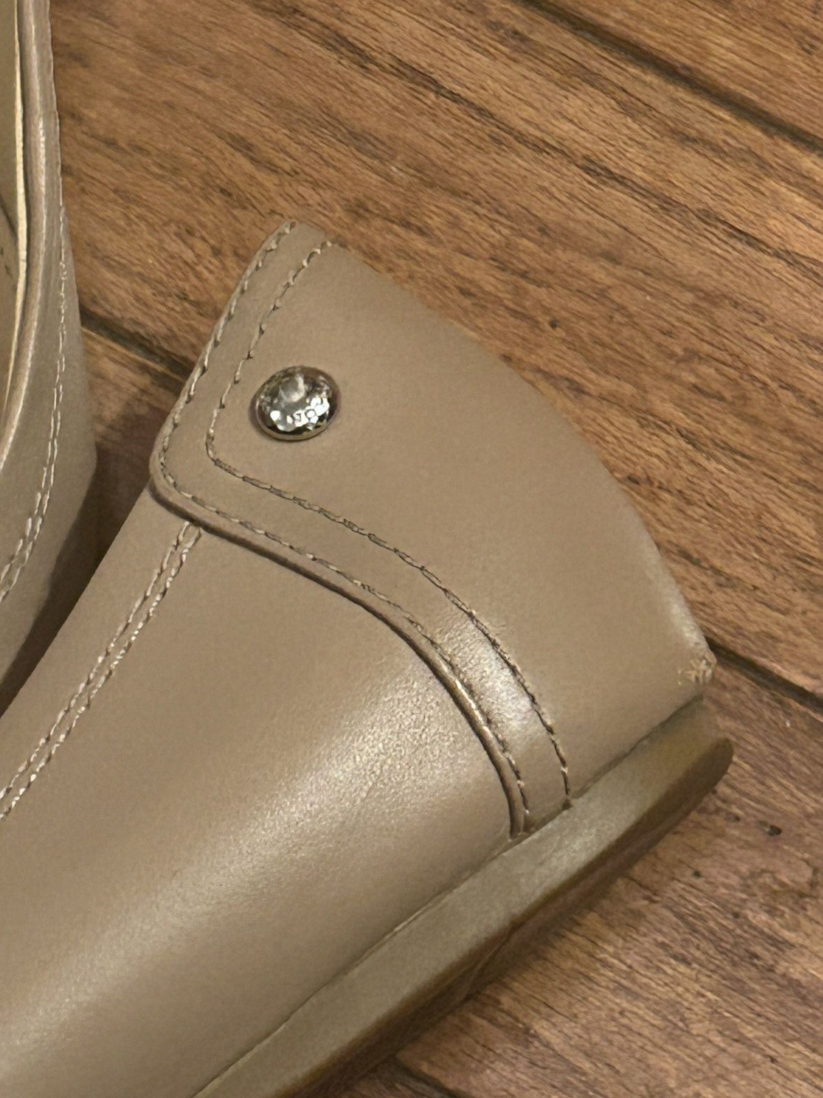 Coach Coach chelsea Size US 7.5 / IT 37.5 - 7 Thumbnail