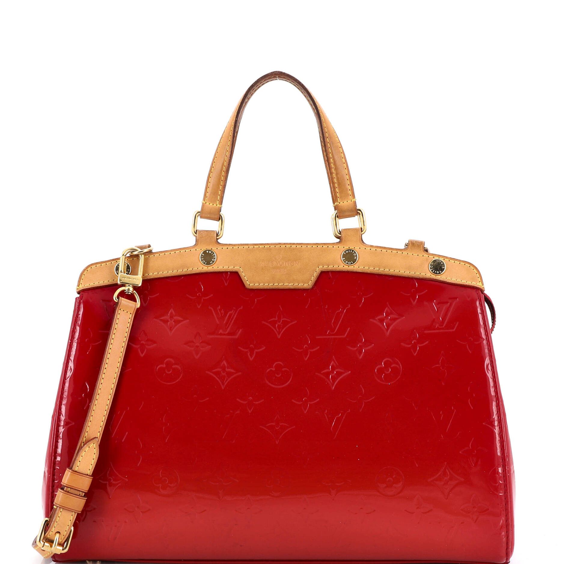 Louis Vuitton Brea Handbag Size ONE SIZE - 1 Thumbnail