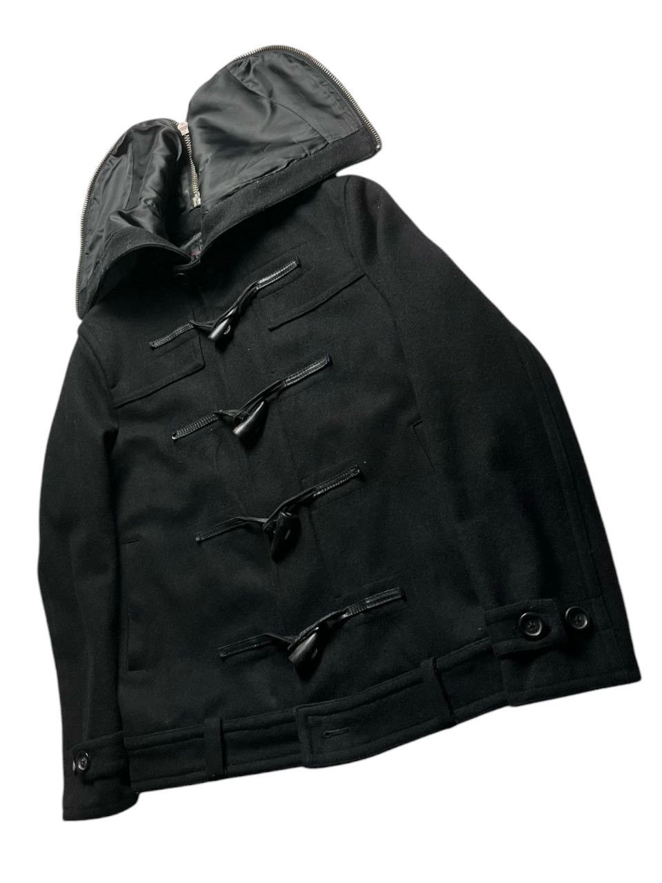 Morgan Homme Morgan de Toi 10th Anniversary Duffle Coat Size US L / EU 52-54 / 3 - 6 Thumbnail