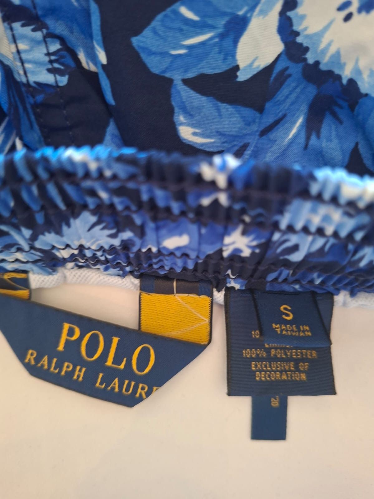 Polo Ralph Lauren Ralph Lauren Swimwear Size US 30 / EU 46 - 5 Thumbnail