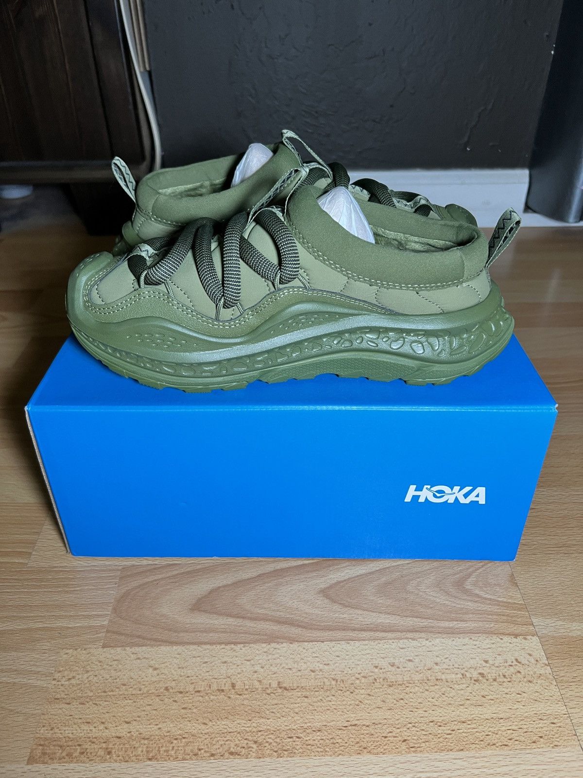Hoka Ora Primo Size US 6 / IT 36 - 4 Thumbnail