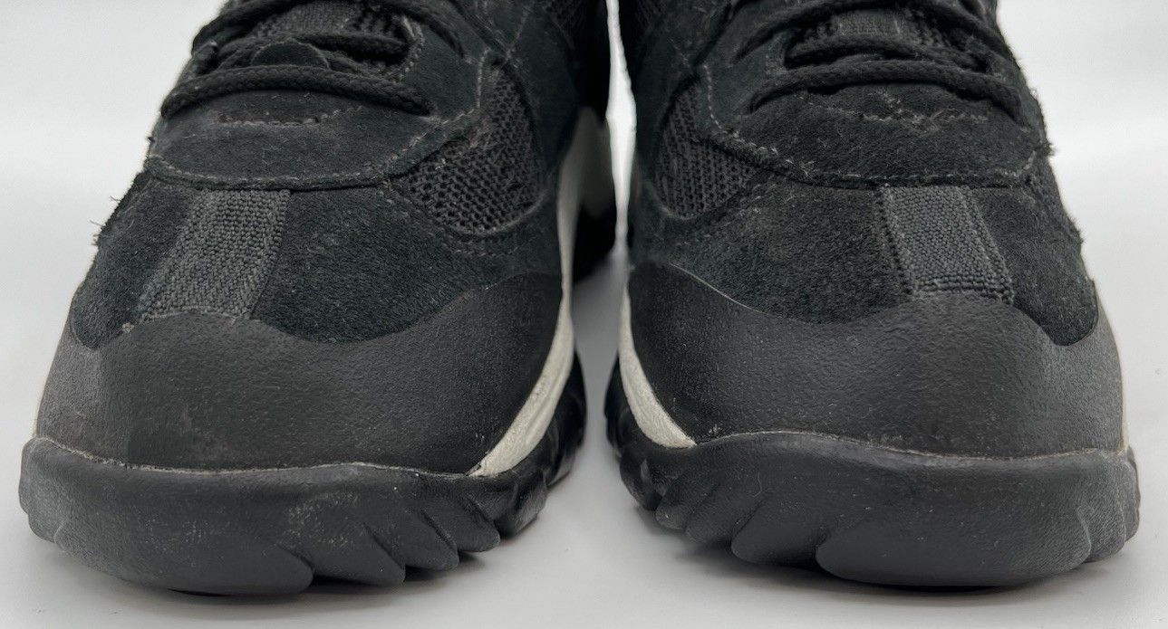 Nike ACG Vtg Nike Air ACG Women’s Size 7.5 Outdoor Black Hiking Boots Size US 7.5 / IT 37.5 - 7 Thumbnail