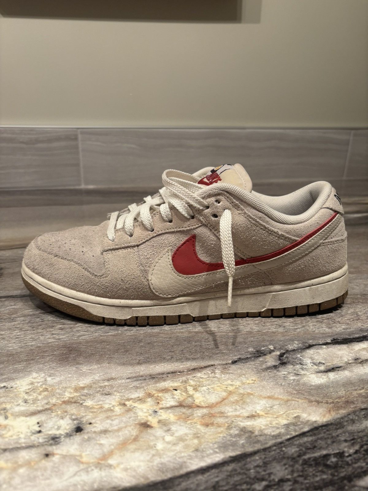 Nike Nike Dunk Low 85 Size US 9 / EU 42 - 6 Thumbnail
