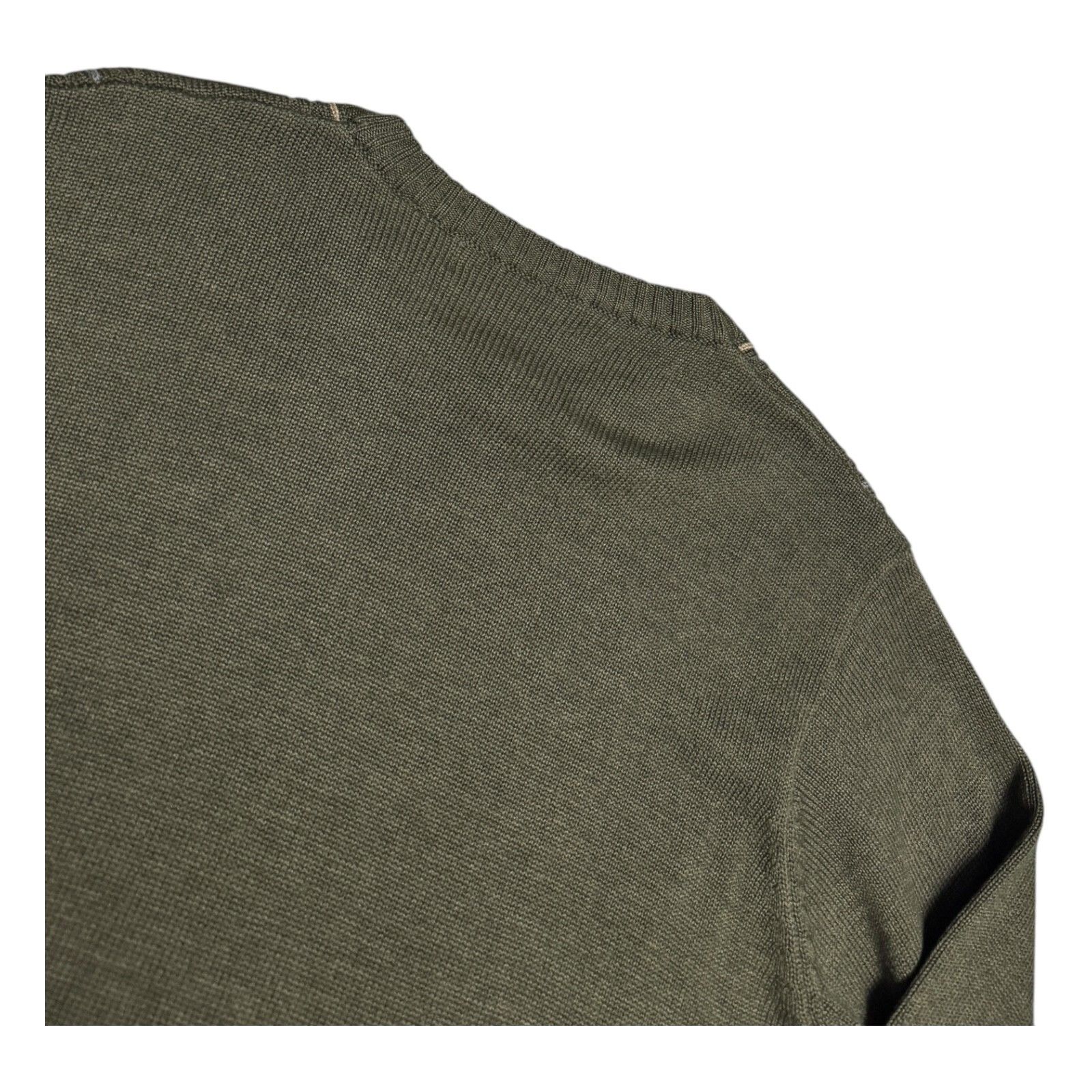 Oscar De La Renta OSCAR DE LA RENTA Designer Business Casual Sweater Large Size US L / EU 52-54 / 3 - 7 Thumbnail