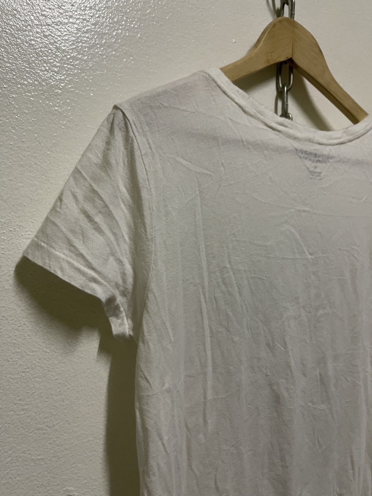 Denim & Supply Ralph Lauren × Polo Ralph Lauren Denim Supply Ralph Lauren T Shirt Size S / US 4 / IT 40 - 9 Thumbnail