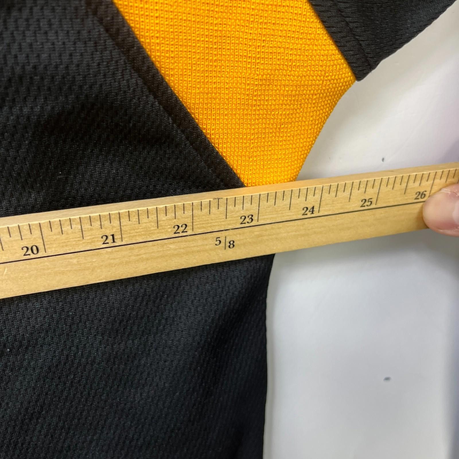 Other Vintage Pittsburgh Steelers Sweatshirt XL Size ONE SIZE - 4 Thumbnail