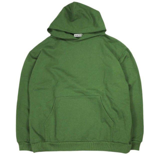 Other Other coupronde SUVIN COTTON Hoodie Textile Sweatshirts & Hoodies DUTY FREE for USA Size ONE SIZE - 1 Thumbnail