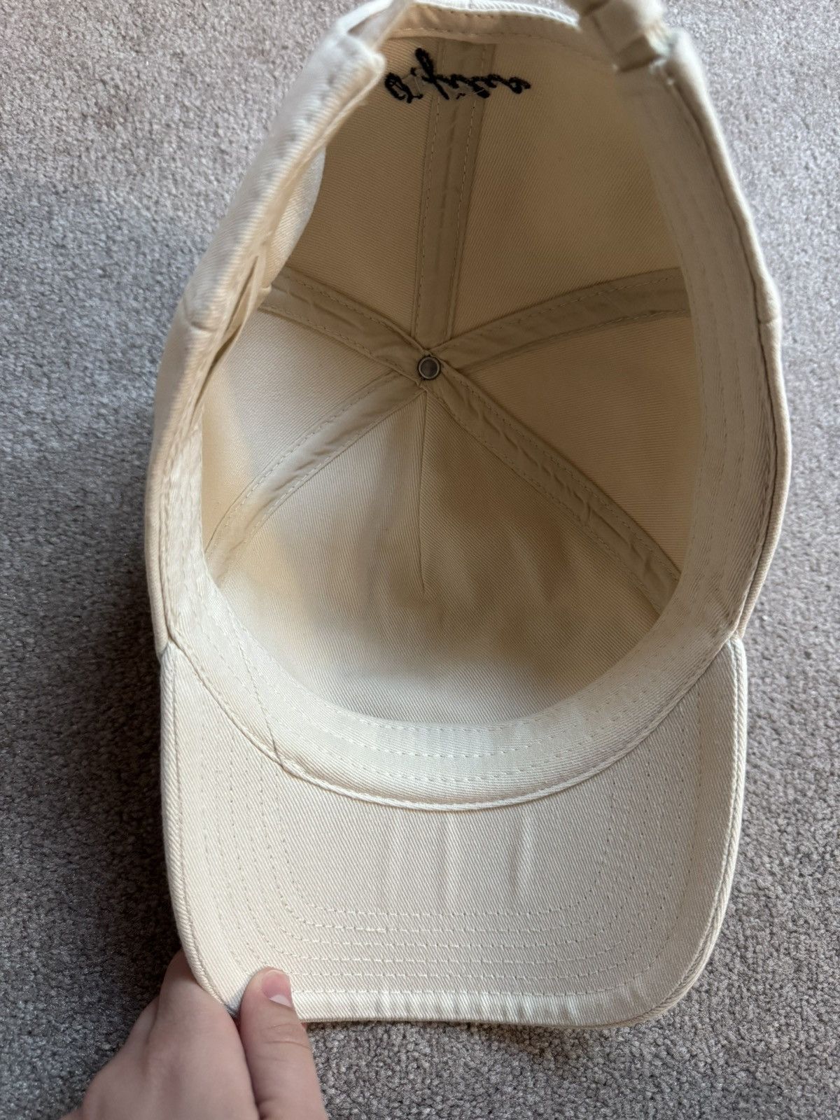 Ojardorf Ofiles Generation D’amour Hat Size ONE SIZE - 6 Thumbnail