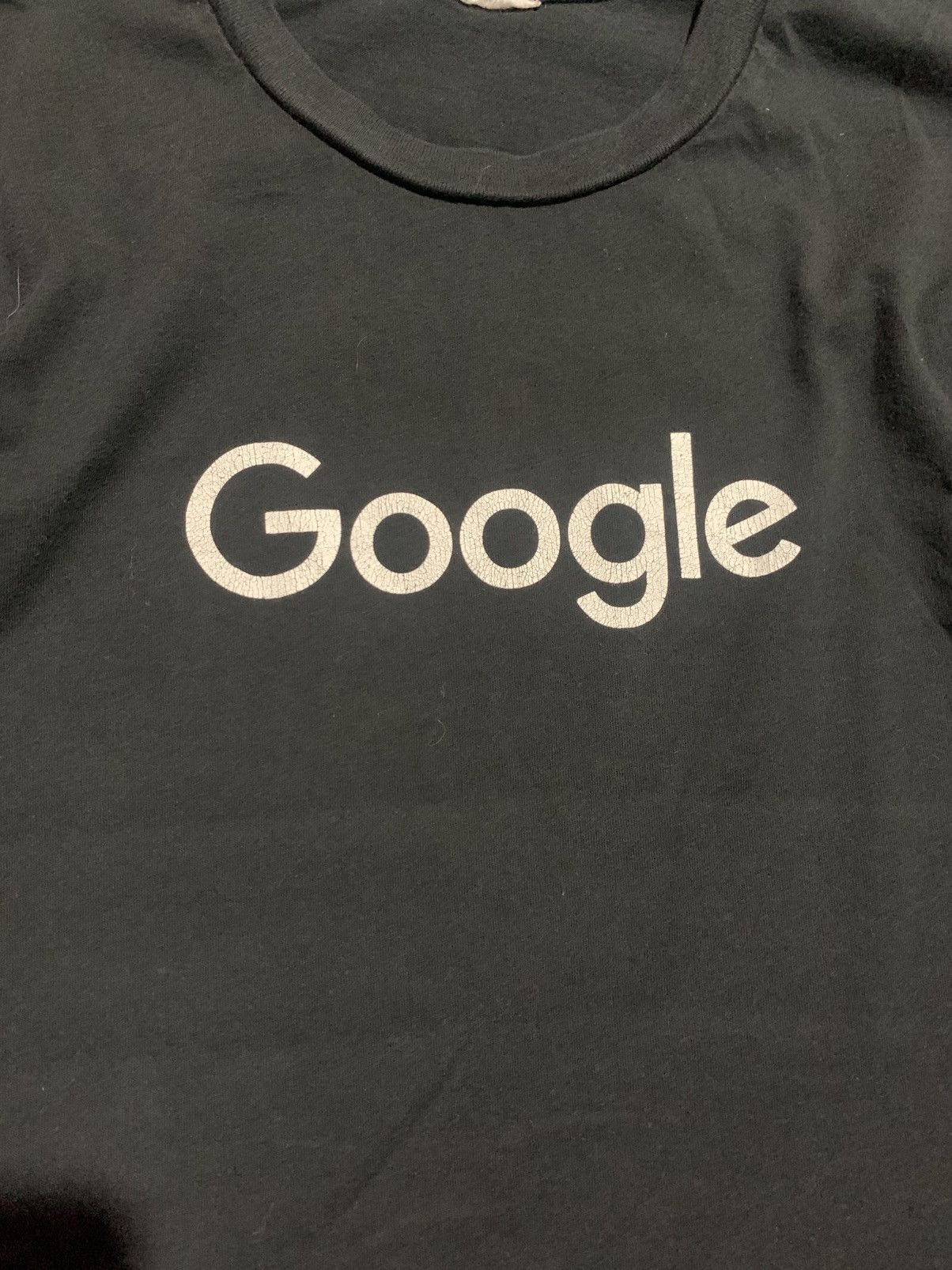 Gildan Google Center Chest Logo Size US M / EU 48-50 / 2 - 2 Thumbnail