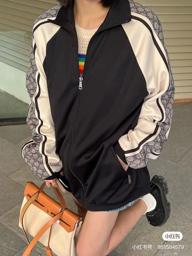 Gucci Gucci Jacket 2502-Nextarrow Size US XS / EU 42 / 0 - 7 Thumbnail
