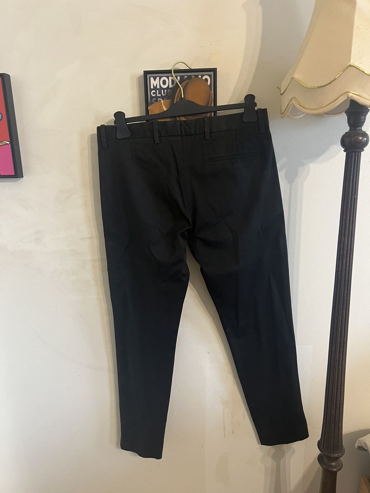 Acne Studios Acne studious tailored trousers Size US 36 / EU 52 - 2 Thumbnail