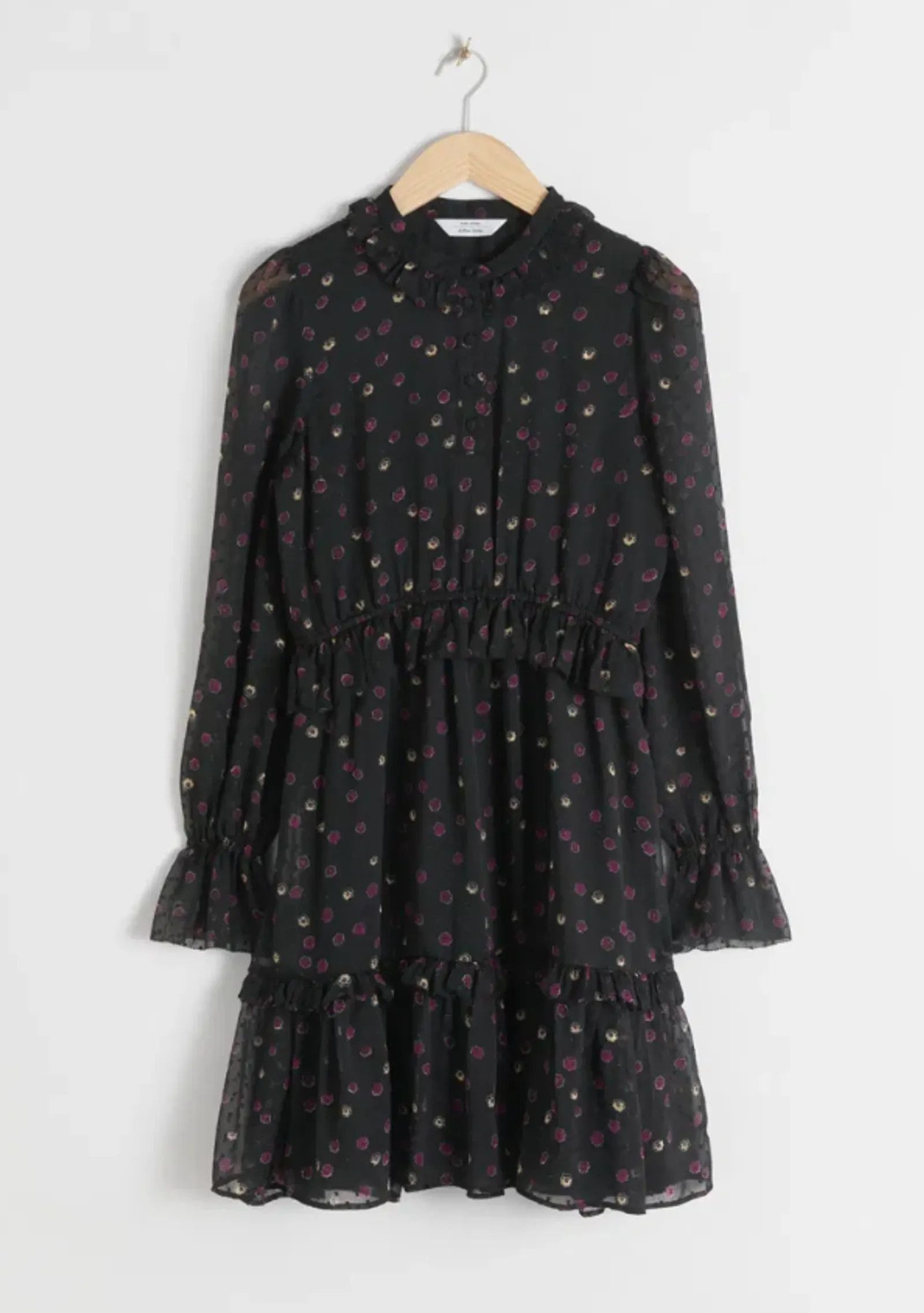 & Other Stories & Other Stories Dress Size XS / US 0-2 / IT 36-38 - 1 Thumbnail