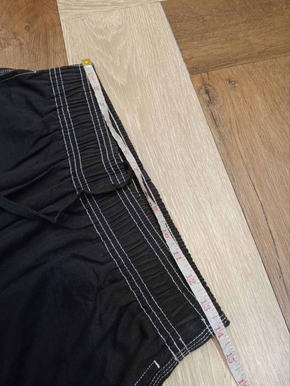 Maison MIHARA YASUHIRO GU X MIHARAYASUHIRO GOOD INSPIRATION CHEF PANTS - SIZE M Size US 28 / EU 44 - 13 Thumbnail