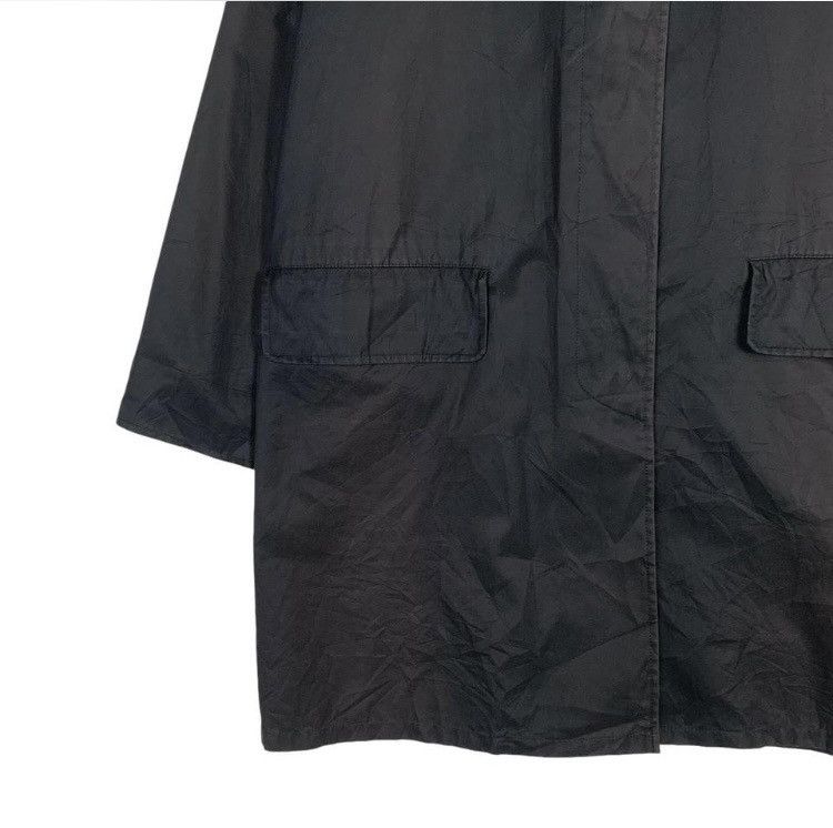 Burberry Vintage Burberrys Overcoat Size US M / EU 48-50 / 2 - 3 Thumbnail