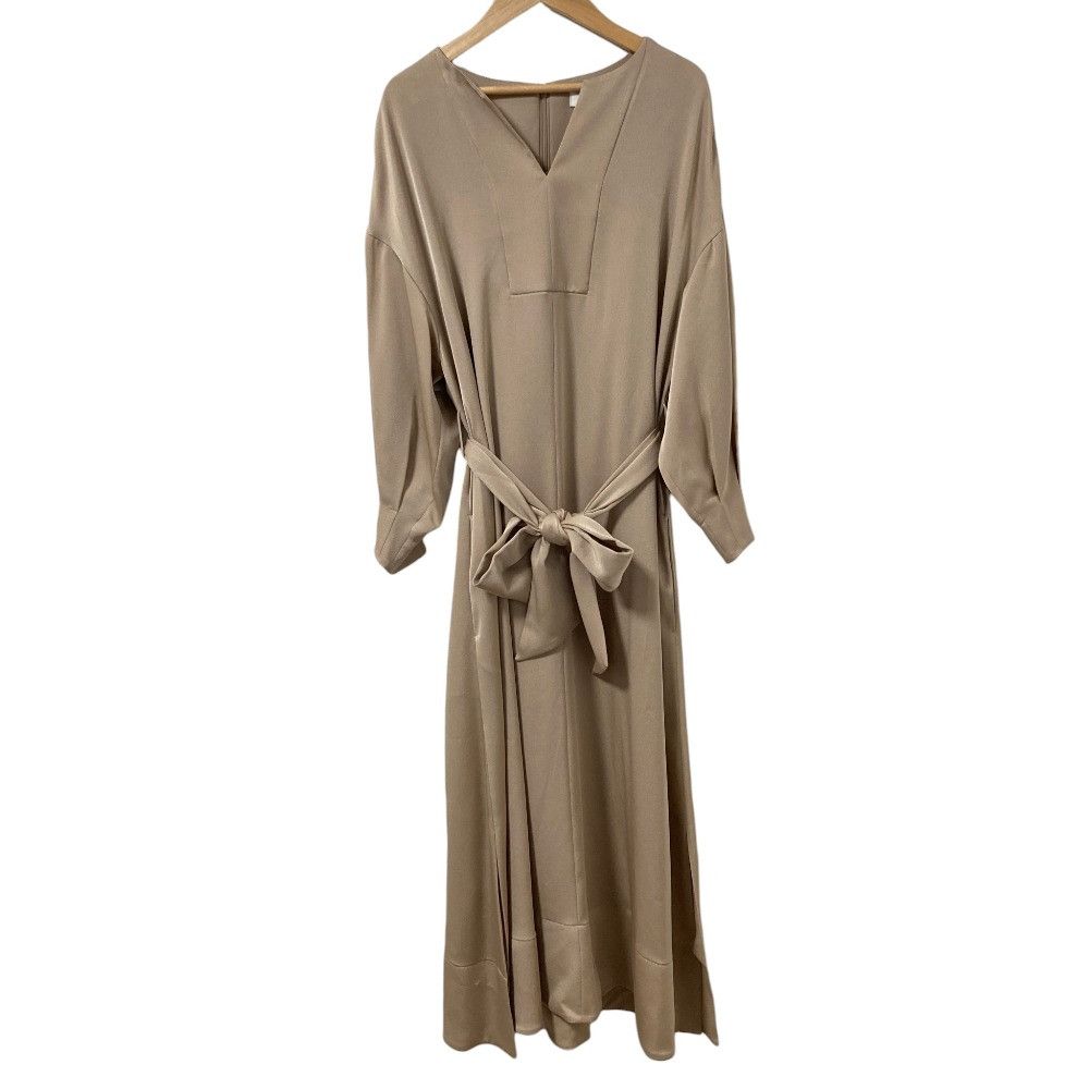 Other Other ebure Dress Textile Dresses 3010300310 DUTY FREE for USA Size ONE SIZE - 1 Thumbnail