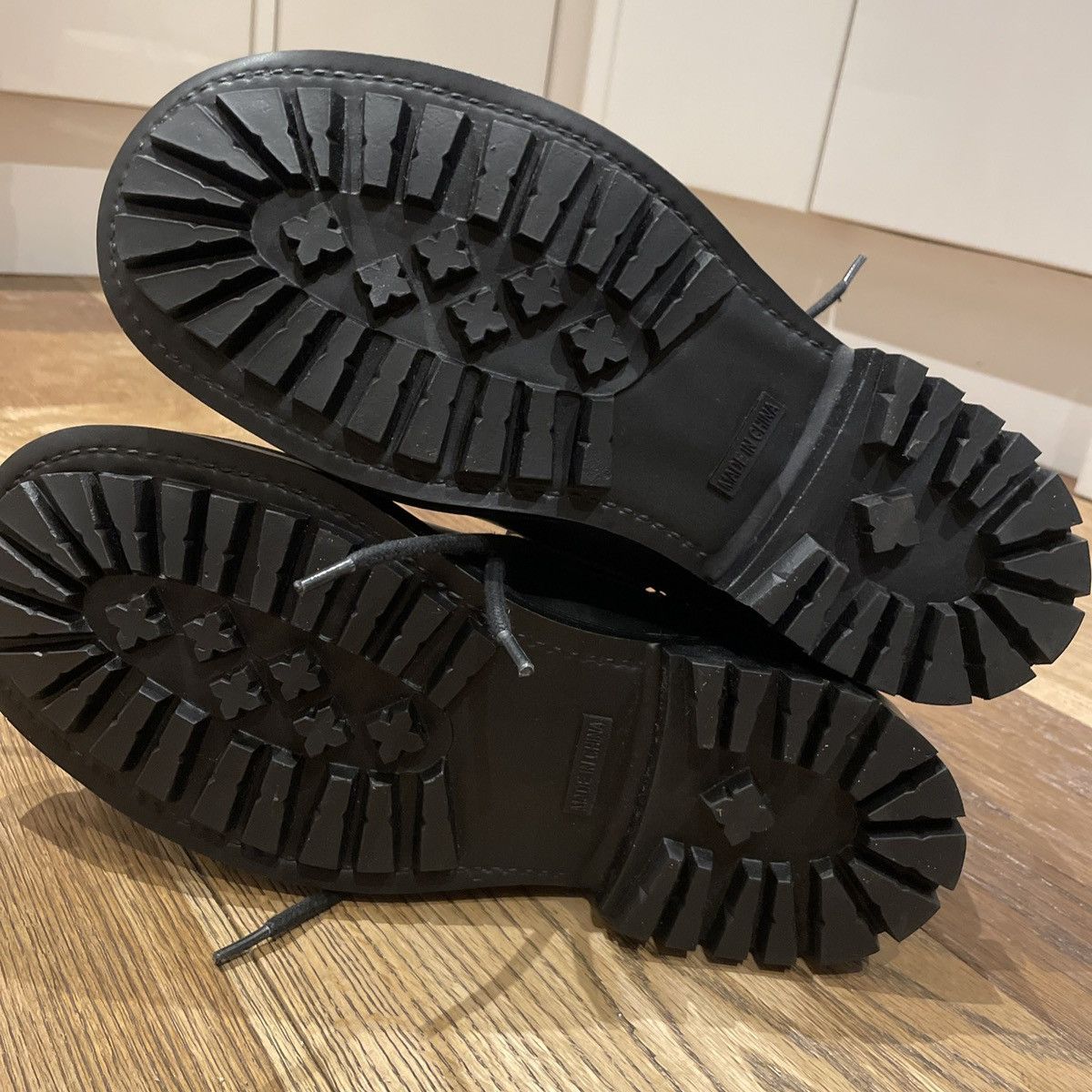 John Moore John Moore Iconic Strap Boots Size US 8 / EU 41 - 4 Thumbnail