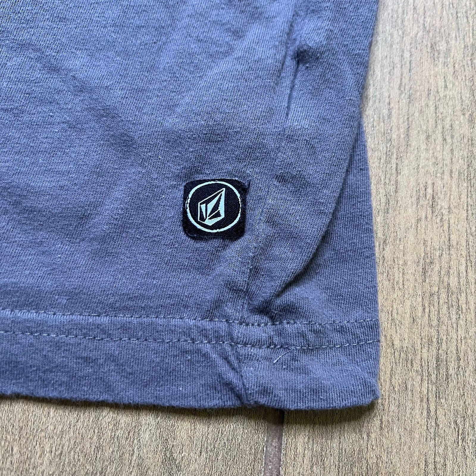 Volcom Y2K Volcom Featured Artist Sieben/Millard Collection L Size US L / EU 52-54 / 3 - 3 Thumbnail