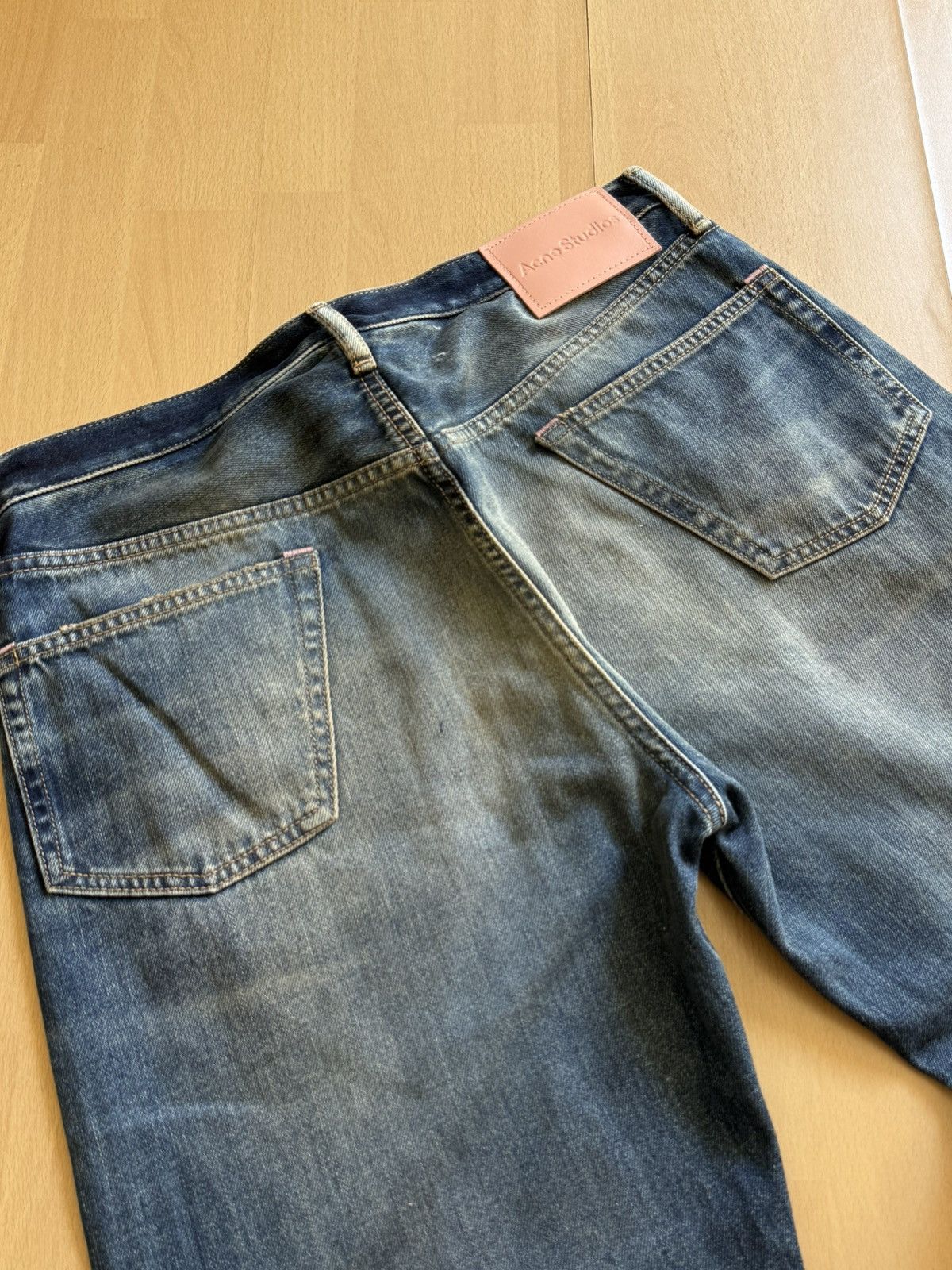 Acne Studios NWT - 1999M Rocka Size US 30 / EU 46 - 4 Thumbnail