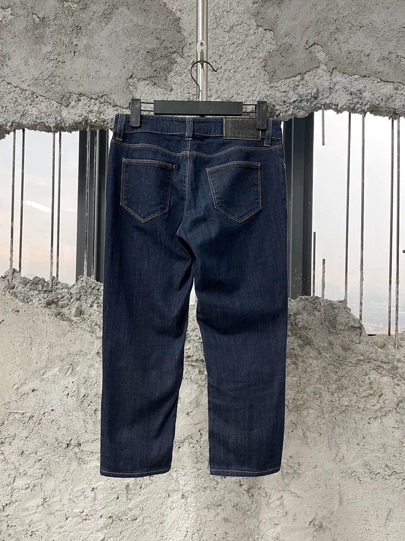 Prada Prada Size 25 Jeans 2503-Nextarrow Size US 26 / EU 42 - 2 Thumbnail