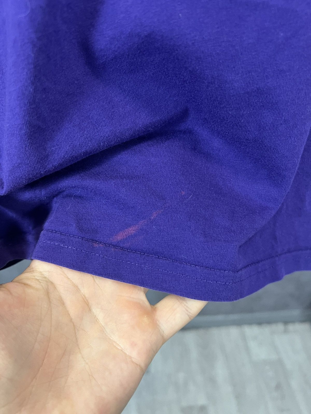 Paul Smith Paul Smith designer tee Size US M / EU 48-50 / 2 - 7 Thumbnail