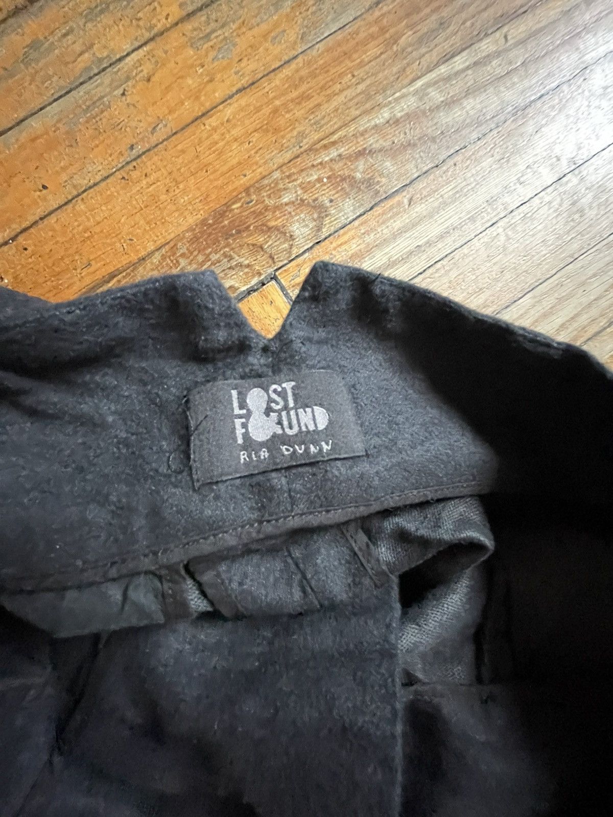 Lost & Found Ria Dunn Lost found pants Size US 32 / EU 48 - 4 Thumbnail