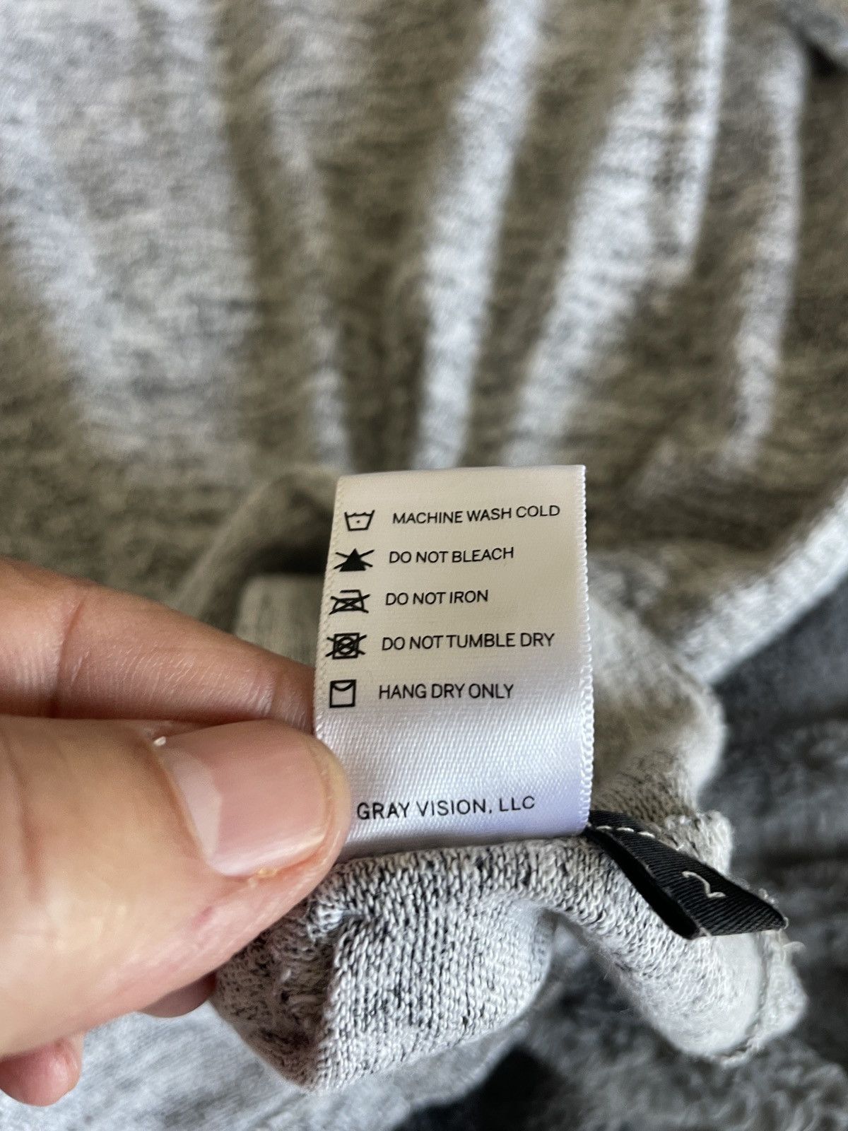 John Elliott SS crewneck tee Size US S / EU 44-46 / 1 - 9 Thumbnail