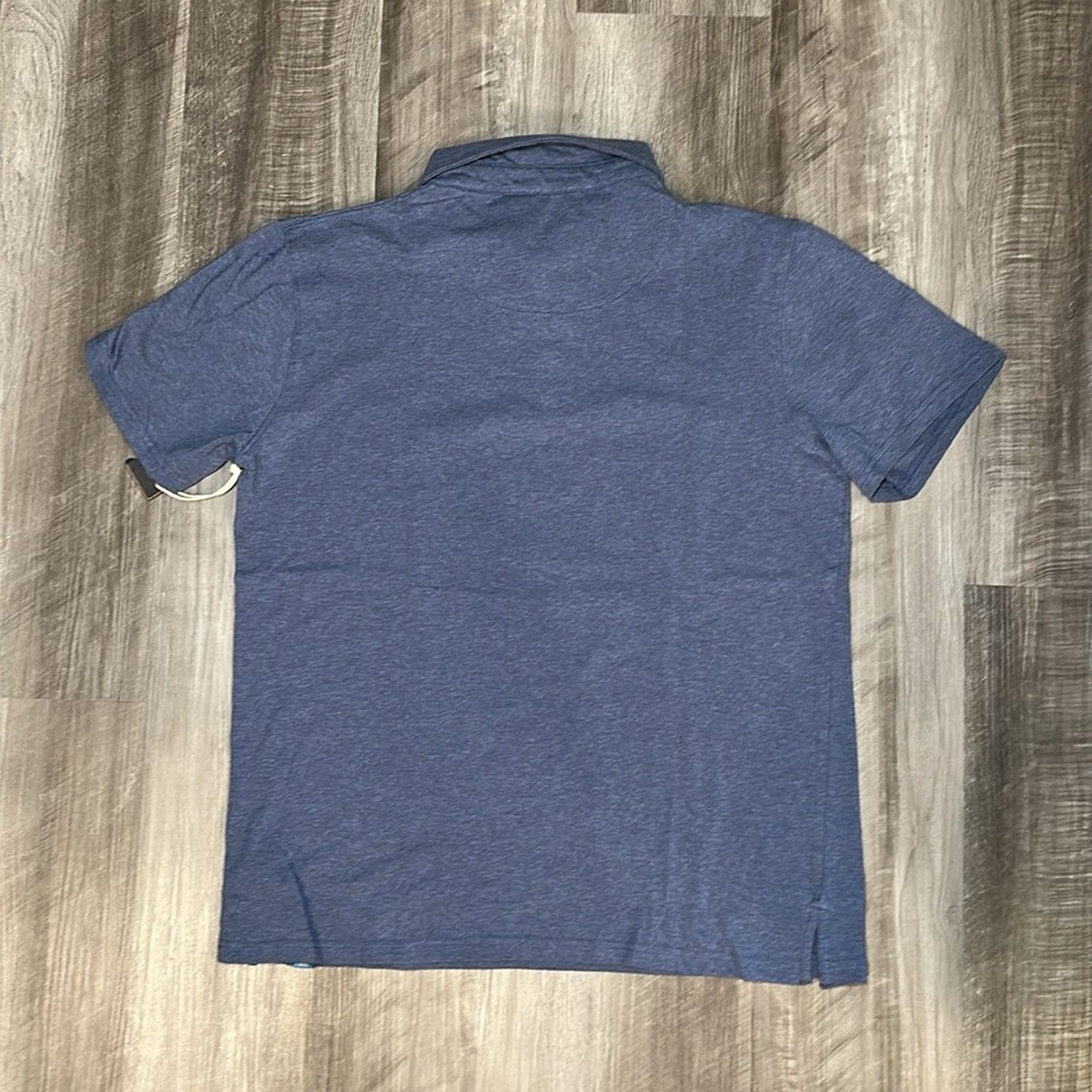 Other Simply Southern Polo - Large Size US L / EU 52-54 / 3 - 3 Thumbnail