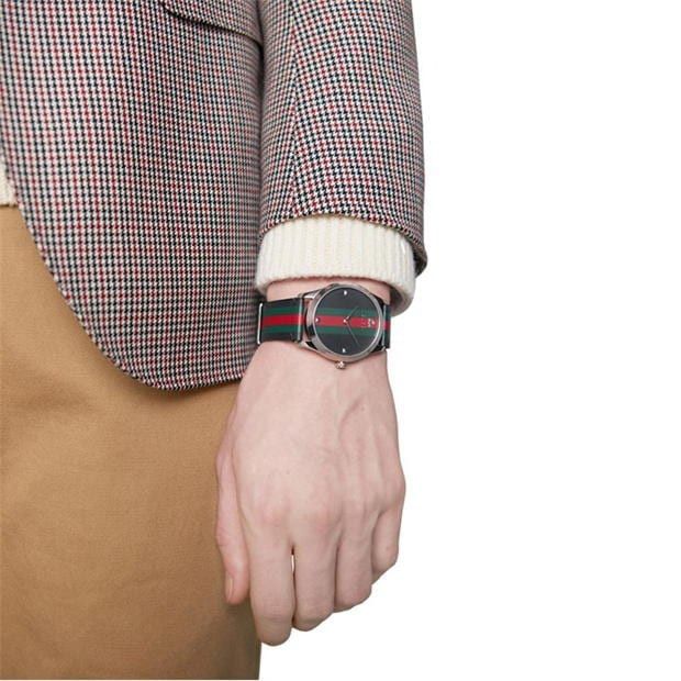 Gucci Gucci 25h G-Timeless Size ONE SIZE - 2 Thumbnail