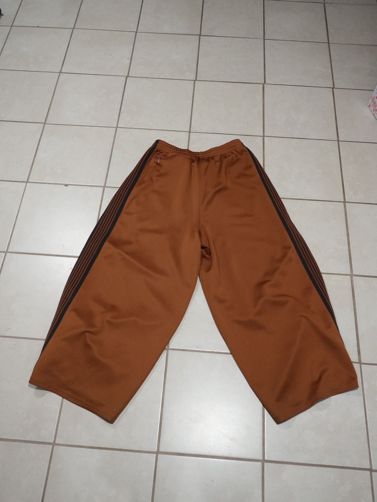 Needles NEEDLES H.D Track Pants Size US 34 / EU 50 - 2 Thumbnail