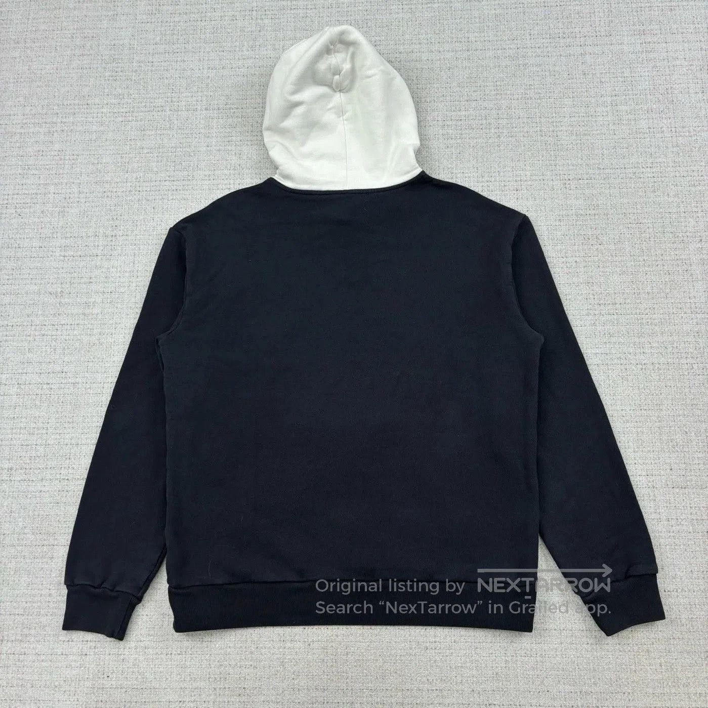 Louis Vuitton Louis Vuitton Colorblock Logo Hoodie. Size US XL / EU 56 / 4 - 3 Thumbnail