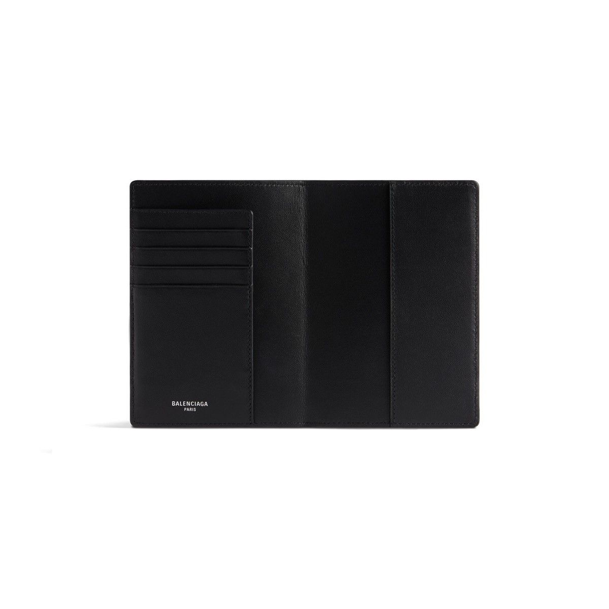 Balenciaga Balenciaga Passport Holder Size ONE SIZE - 3 Thumbnail