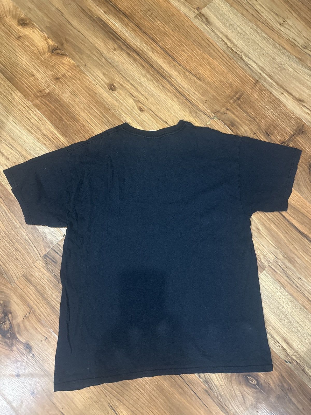 Gildan Led Zeppelin vintage t-shirt 2007 Size L Size US L / EU 52-54 / 3 - 7 Thumbnail
