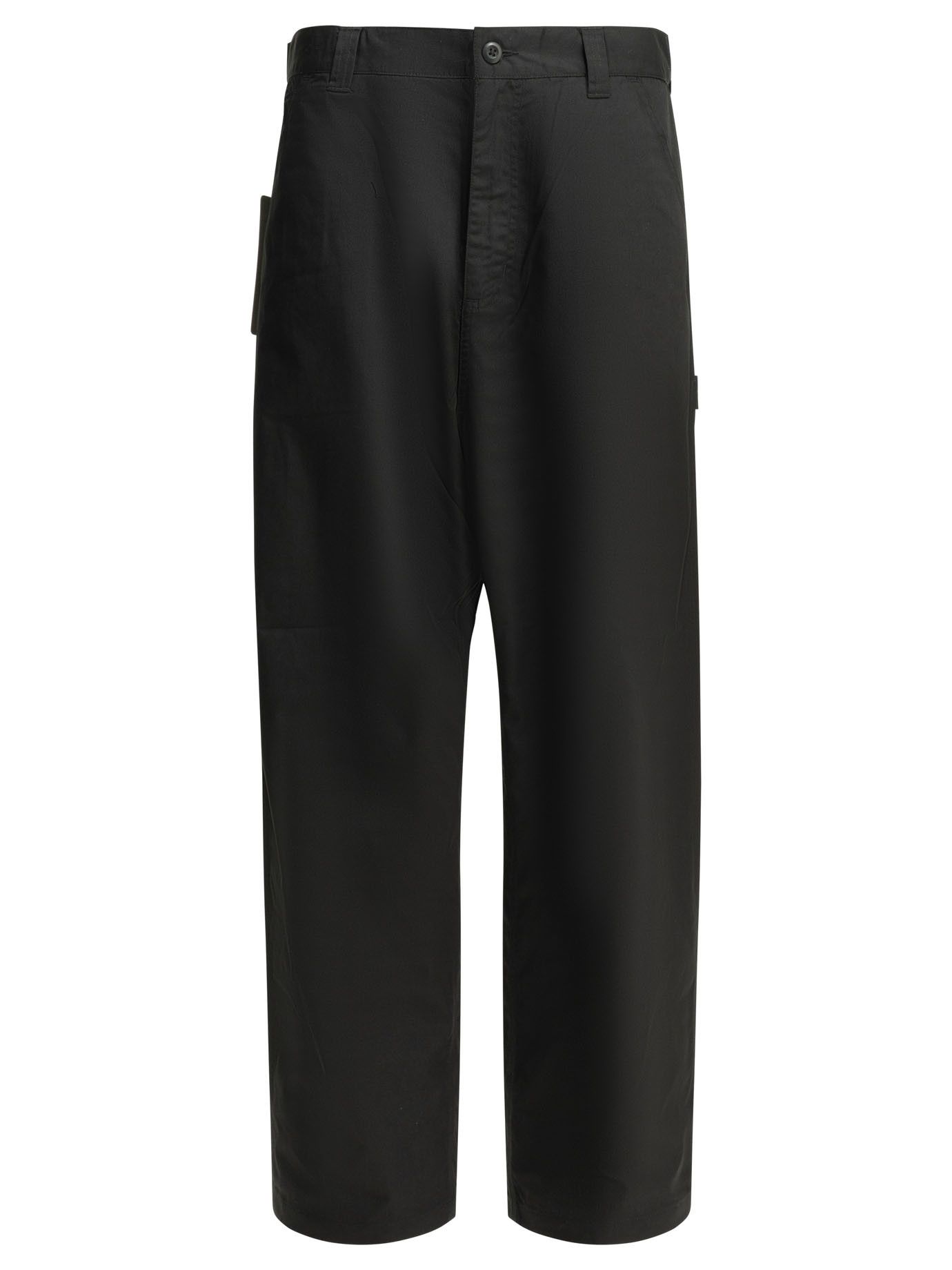 Carhartt Wip Carhartt Wip Postal Single Knee Work Pants tag size M Men - USA Duties Paid Size US 32 / EU 48 - 1 Thumbnail