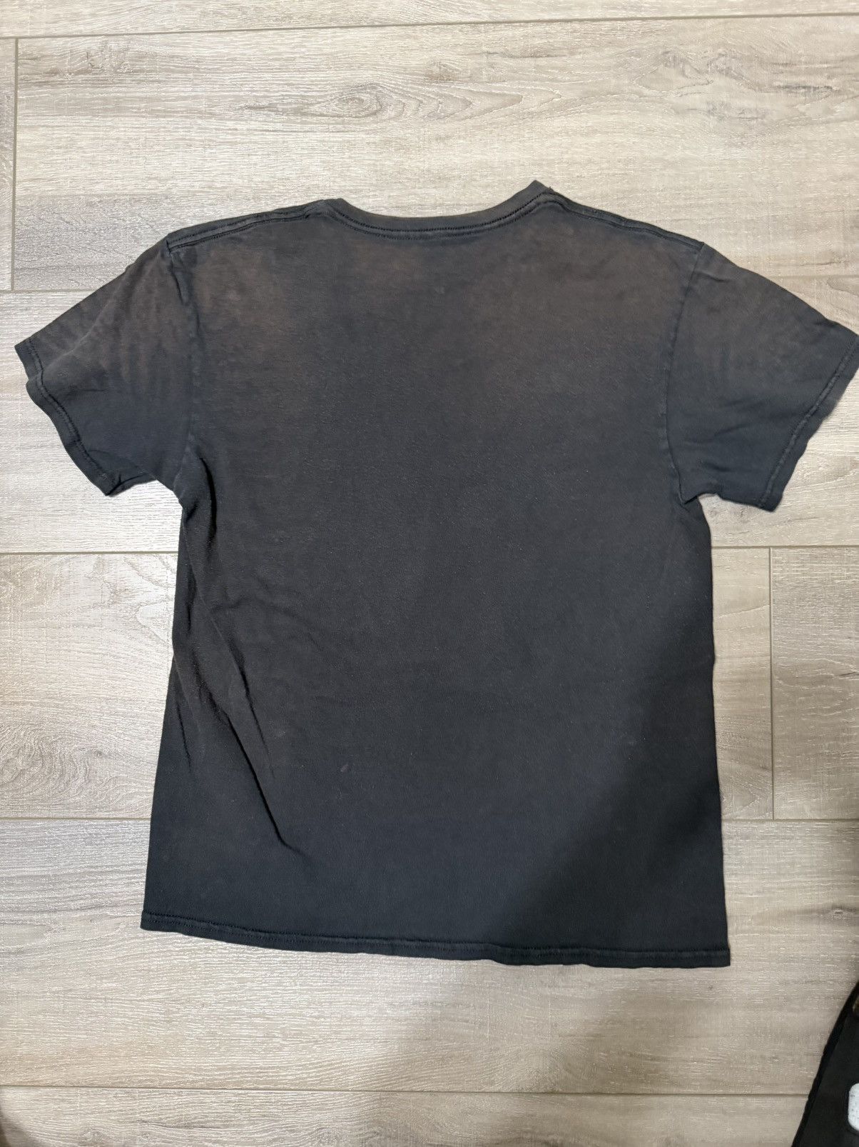 Pink Floyd Vintage Band Tee Size M / US 6-8 / IT 42-44 - 3 Thumbnail
