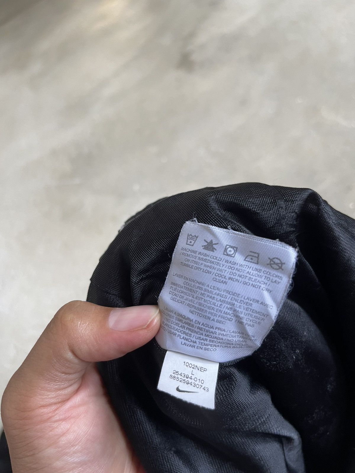 Nike NIKE BASKETBALL SHORT Size US 38 / EU 54 - 6 Thumbnail