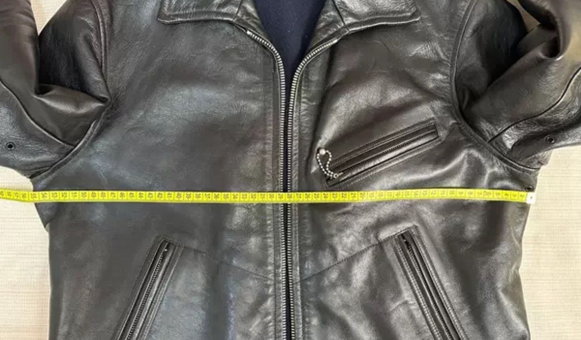 Freewheelers FreeWheelers Mulholland Mulholland horse leather jacket Size US L / EU 52-54 / 3 - 4 Thumbnail