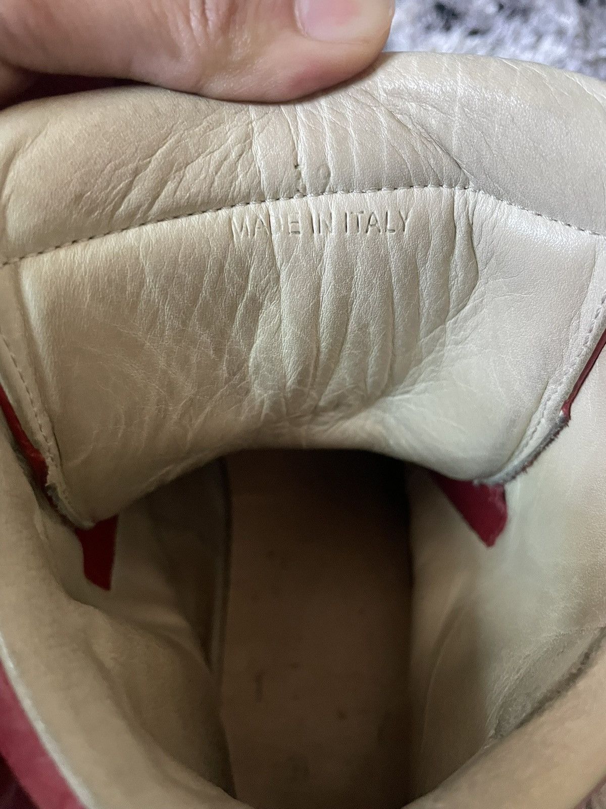 Maison Margiela Maison margiela futures Size US 6.5 / EU 39-40 - 3 Thumbnail