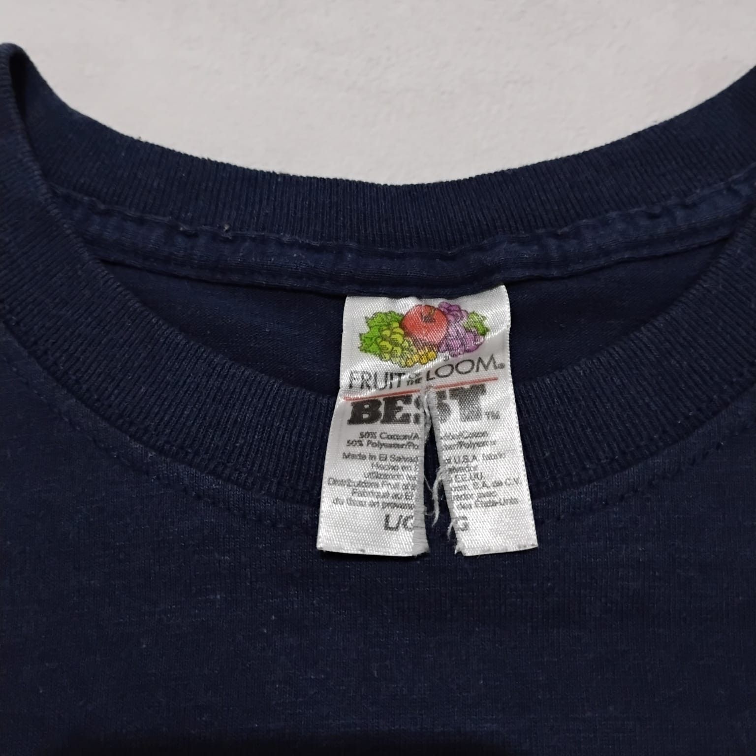 Band Tees boards of canada music has the right to children Size US L / EU 52-54 / 3 - 3 Thumbnail