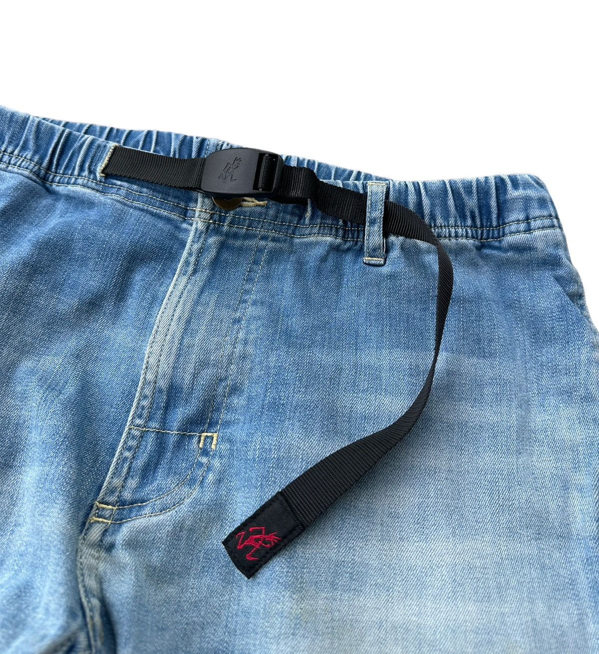 Gramicci × Japanese Brand Gramicci sweatpants Size US 32 / EU 48 - 3 Thumbnail