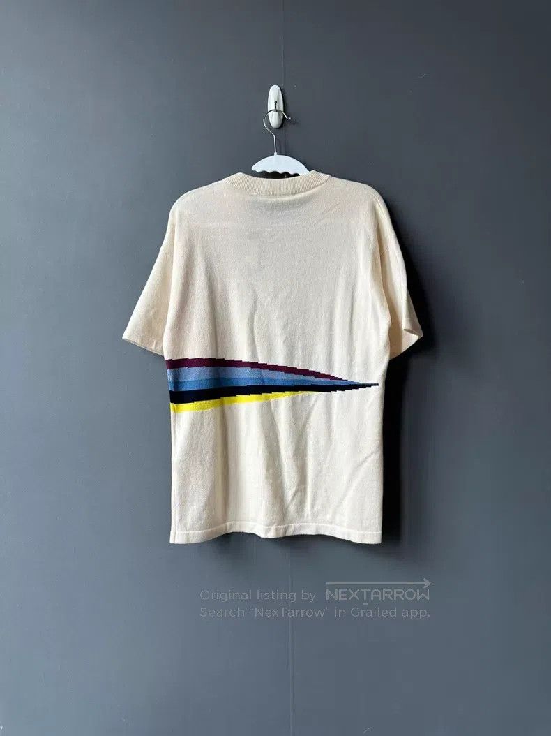 Louis Vuitton Louis Vuitton Cashmere knit short sleeves Size US XXS / EU 40 - 2 Thumbnail