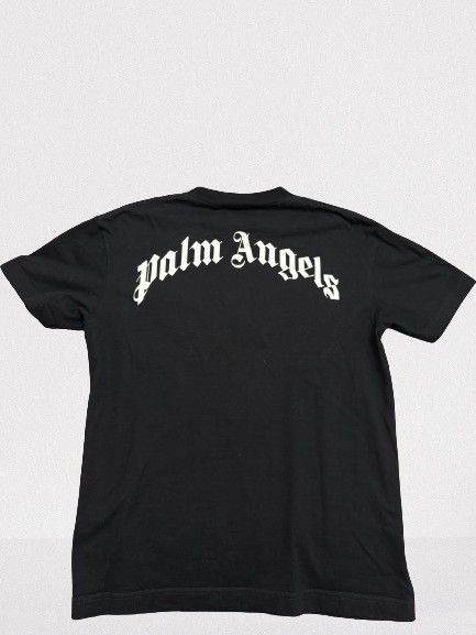 Palm Angels Palm Angels Teddy Bear t-shirt Size US M / EU 48-50 / 2 - 2 Thumbnail
