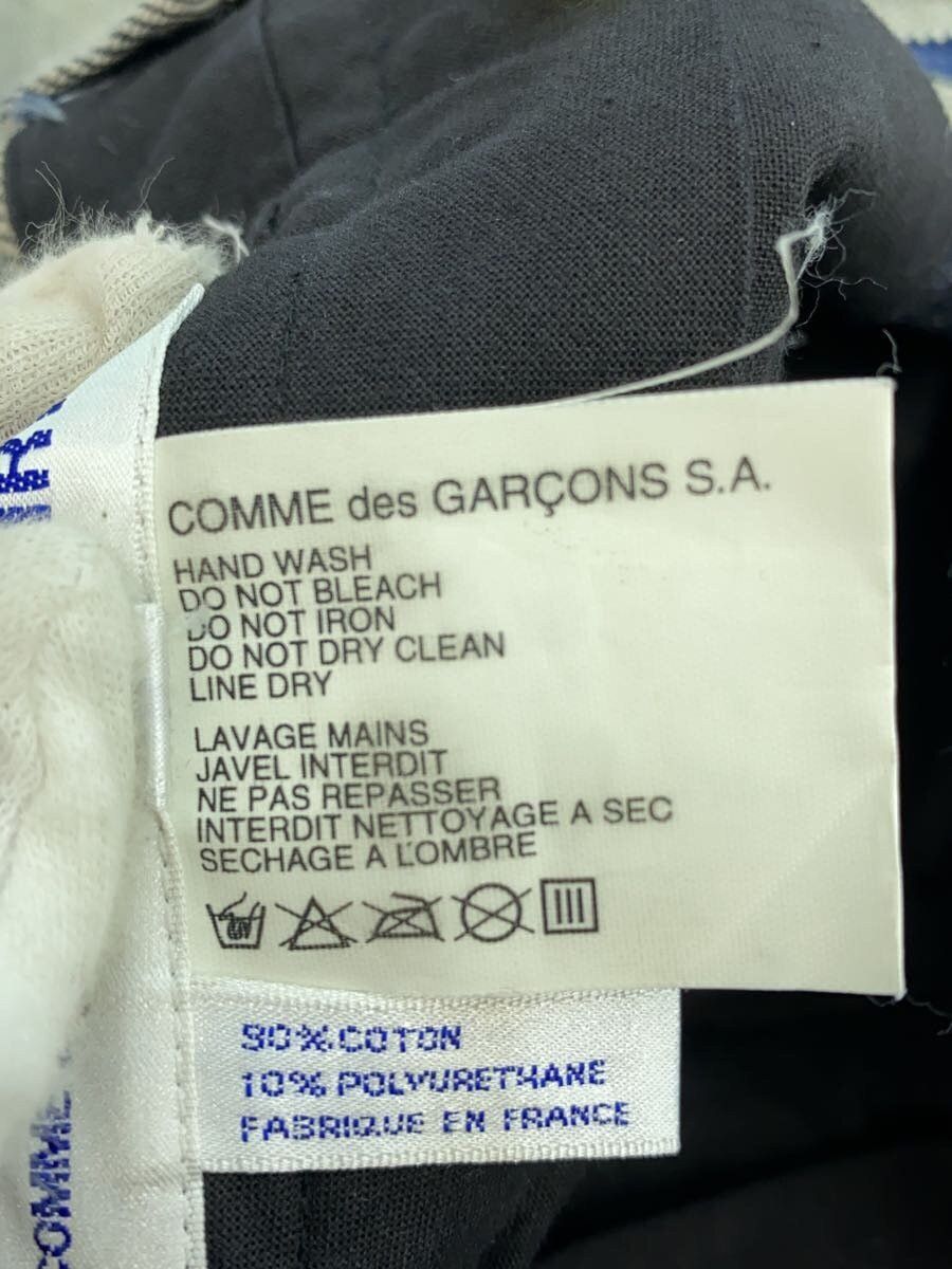 Comme des Garcons SHIRT Straight Pants Size US 30 / EU 46 - 5 Thumbnail